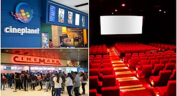 Las familias suelen ir a