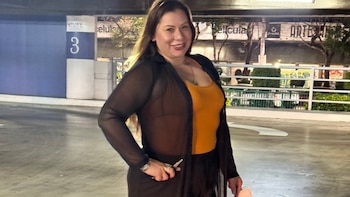 Investigan caso de Karla Patricia