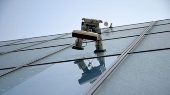 La tecnología robótica emerge como