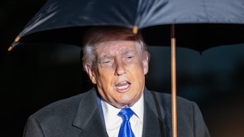 Congresistas demócratas advierten a Trump