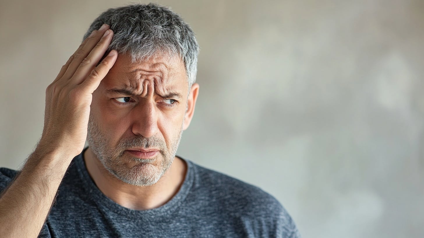 Reconocer signos como dolor de cabeza, fatiga, confusión y orina oscura permite actuar a tiempo y prevenir complicaciones durante el entrenamiento (Imagen Ilustrativa Infobae)