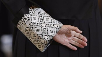 El CGPJ reanuda este lunes