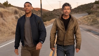 La serie basada en el universo ‘Linterna Verde’ que arrasa en HBO: una historia de detectives intergalácticos creada por el responsable de ‘Lost’