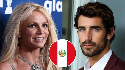 Britney Spears causa revuelo al compartir inusual fotografía de Diego Rodríguez: “Solo soy una chica” 