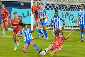 La defensa ya cuenta con