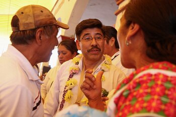 Se han registrado más de