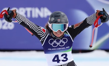 La atleta mexicana señaló que