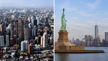 Barranquilla tendrá vuelo directo a Madrid y alista una ruta sin escalas a Nueva York, confirmó el alcalde Alejandro Char
