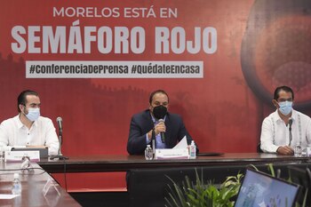 (Foto: Gobierno de Morelos)