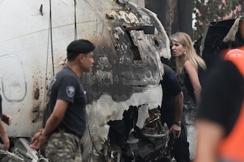 La jueza federal Sandra Arroyo