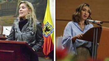 Ángela Benedetti criticó nombramiento de