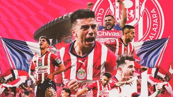 Los jugadores que alguna vez