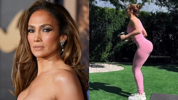 Jennifer Lopez (Créditos: Jordan Strauss/Invision/AP/