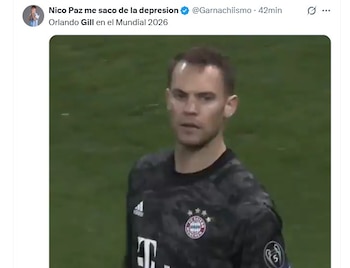 memes paraguay alemania penales