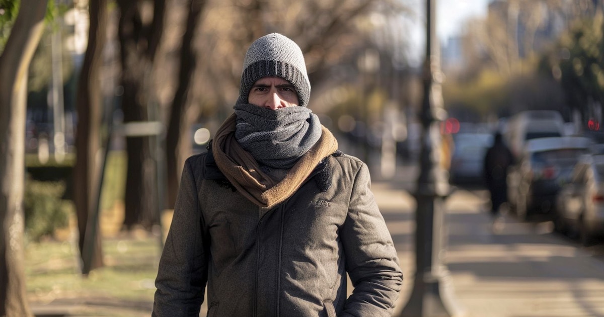 El Frío y Tu Cerebro: Cómo las Bajas Temperaturas Impactan tu Salud Mental y Cómo Protegerte