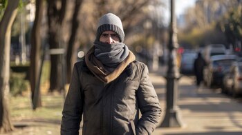 Conoce todas las condiciones meteorológicas