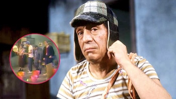 Fanáticos encuentran un episodio perdido