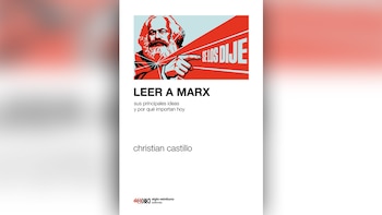 Leer a Marx, de Christian Castililo