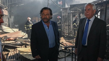 “Acá lo importante es que