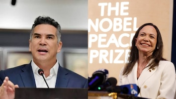 Alejandro Moreno critica a la