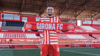 Alexander Callens se encontrará con