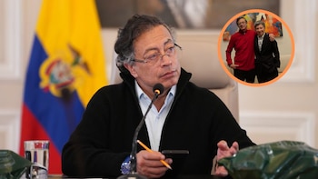 Gustavo Petro reveló reunión con Claudia López y anunció una ‘Alianza por la Vida’: “Hora de la máxima unidad ante la antidemocracia”