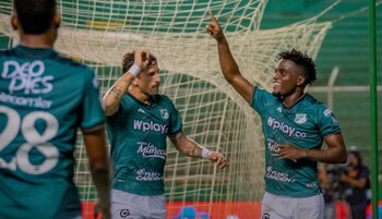 Deportivo Cali le estaría debiendo