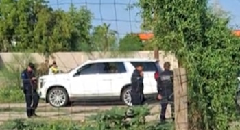 Presunto integrante del Cártel de Sinaloa se suicida tras cometer feminicidio contra su pareja. RRSS