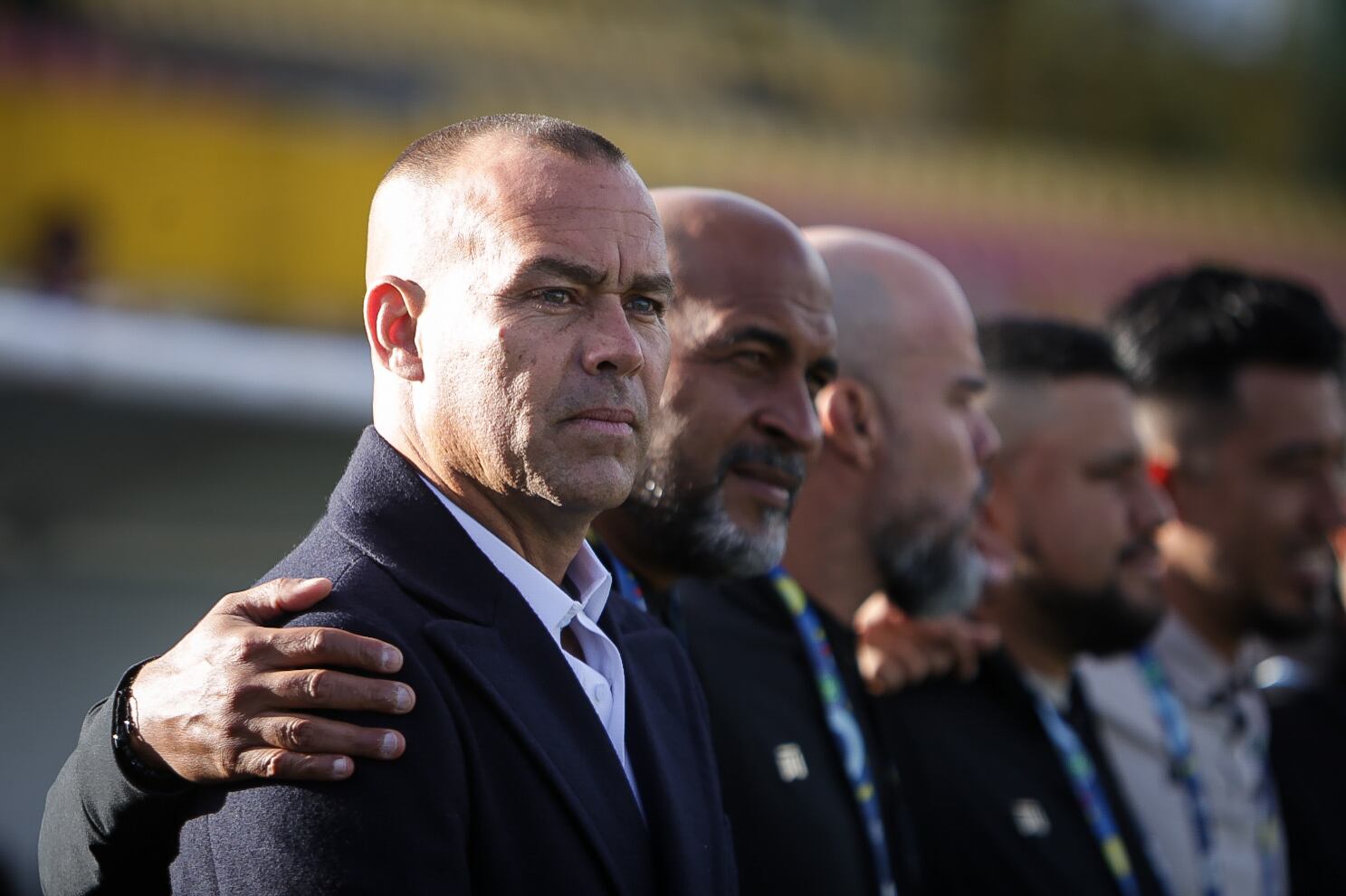 Esta es la verdad sobre la supuesta llegada de Rafael Dudamel a Millonarios: el venezolano respondió