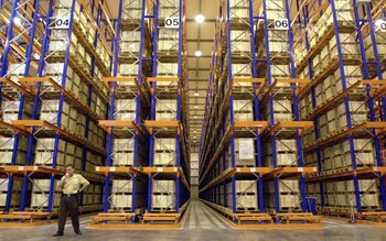 Monedas y billetes de euro