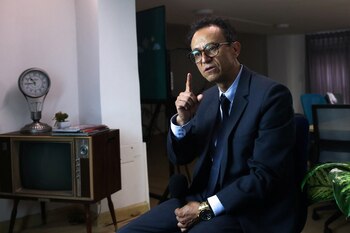 El pleno del CNE aceptó