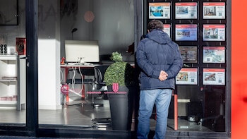 Portales inmobiliarios prevén un menor