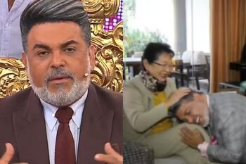 Andrés Hurtado recuerda la vez