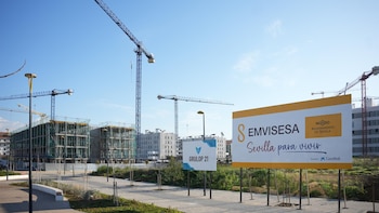 La UCO detiene a Rafael