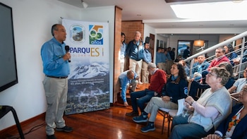 La cooperación alemana ha financiado