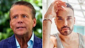 Apio Quijano vs Alfredo Adame