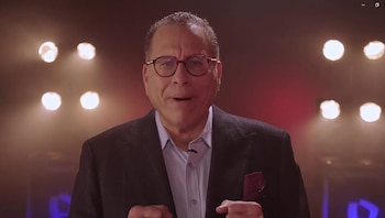 Phillip Butters anuncia su ingreso