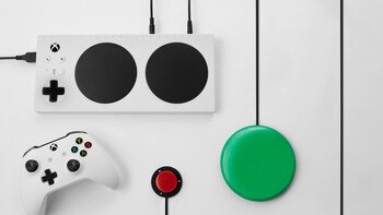 Presentación del control adaptable de