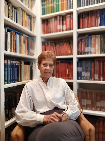 Gloria Rodrigué INTERIOR