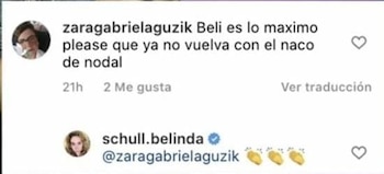 Instagram @schull.belinda