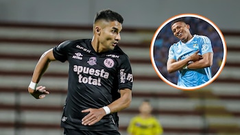 Carlos López se va de Sport Boys para jugar en Liga 2: Fernando Pacheco aparece como posible reemplazo en el Callao