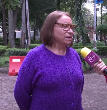 Edith Kleiman asegura que en