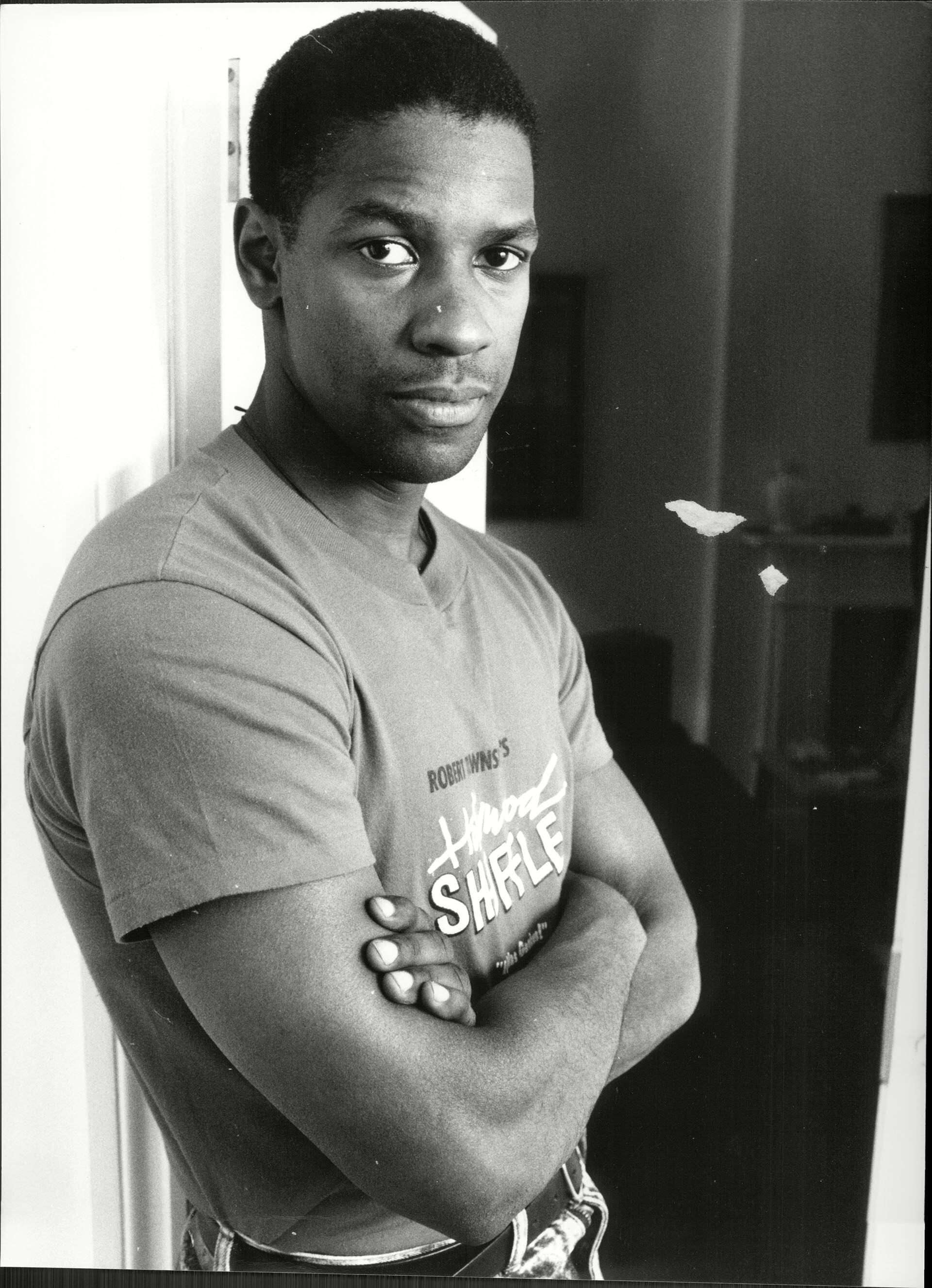 La actuación de Washington en