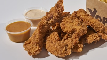 El truco de la marca peruana que quiere ‘gourmetizar’ el pollo frito: “La clave para un resultado jugoso y con sabor es dejar la carne en una salmuera más de 24 horas”