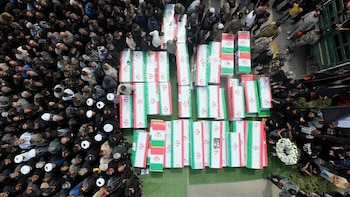 Amnistía apunta que EEUU "no