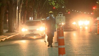 “Alcoholemia Federal”: realizarán controles simultáneos