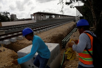 Con la reforma, los trabajadores