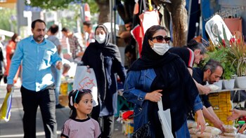 El sistema de salud público