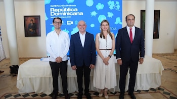 La República Dominicana se queda con una cita clave del cine iberoamericano en 2026