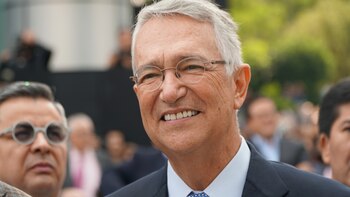 Salinas Pliego es de los